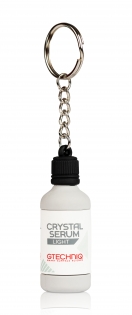 Bottle Keyring