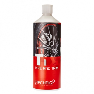 T1 Tyre and Trim