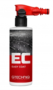 Easy Coat