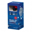 Rinse-On-Ceramic Four Pack