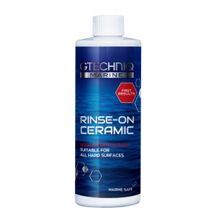 Rinse-On-Ceramic Refill
