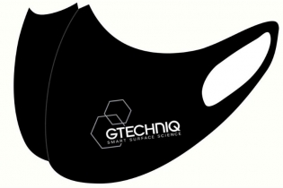 Gtechniq HeiQ Mask