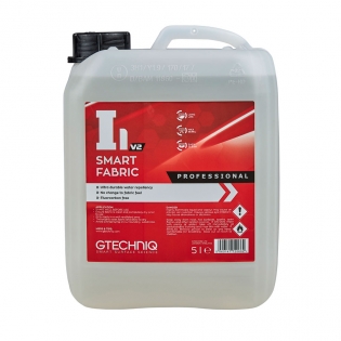 I1 Smart Fabric