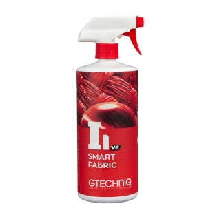 I1 Smart Fabric