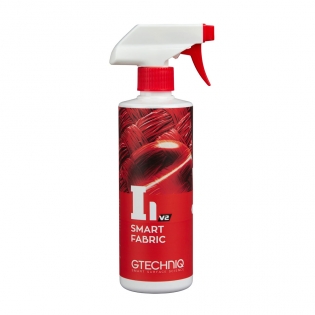 I1 Smart Fabric