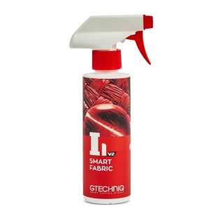 I1 Smart Fabric