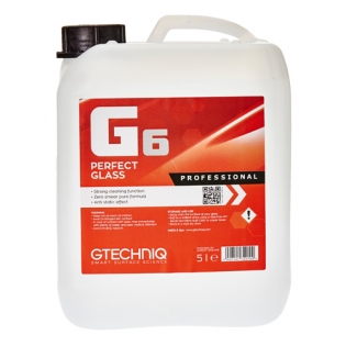 G6 Perfect Glass