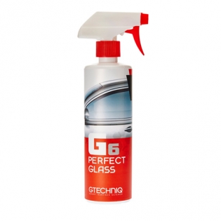 G6 Perfect Glass