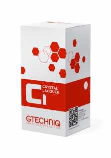 C1 Crystal Lacquer
