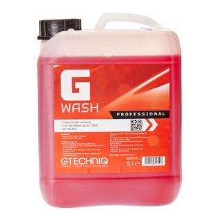 GWash