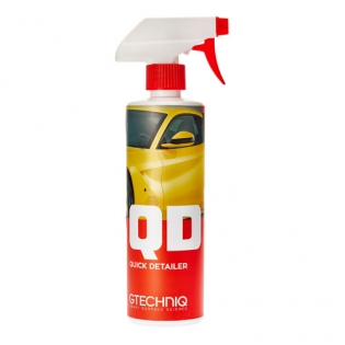 Quick Detailer