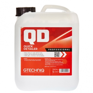 Quick Detailer