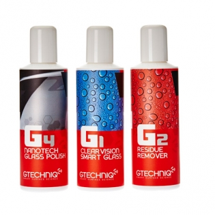 G1 and G4 ClearVision Screen Kit