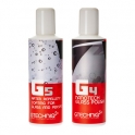 G5 and G4 Max Repellency Glass Kit