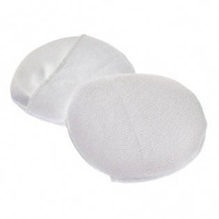 AP2 Ultra Soft Foam Filled Microfibre Applicator