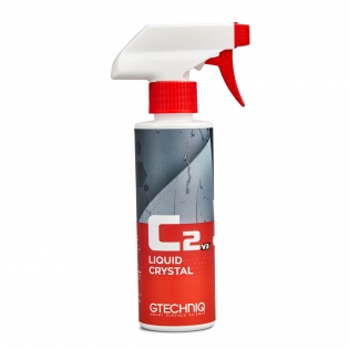 C2 Liquid Crystal