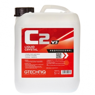 C2 Liquid Crystal