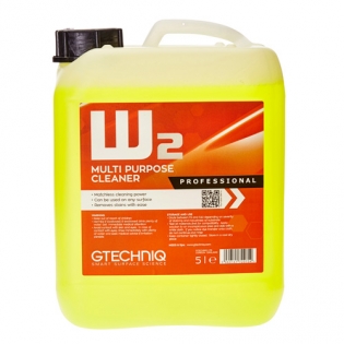 W2 Multi Purpose Cleaner