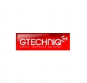 Gtechniq Window Sticker