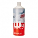 W4 Citrus Foam