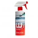 W7 Tar and Glue Remover