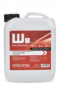 W8 Bug Remover