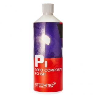 P1 Nano Composite Polish