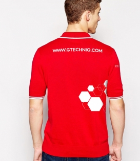 Gtechniq Polo Shirt