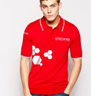 Gtechniq Polo Shirt